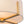 LightFixturesUSA - Modern Wide Drum Fabric Cage Flush Mount Light - Ceiling Light - Brass - 