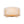 LightFixturesUSA - Modern Wide Drum Fabric Cage Flush Mount Light - Ceiling Light - Brass - 