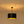 LightFixturesUSA-Moody 3-Light Black Gold Round Metal Drum Cage Pendant-Chandelier-30 in-