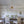 LightFixturesUSA - Morandi 18 - Light Cluster Lavender Gray Glass Bubble Chandelier - Chandelier - Purple Gray - 