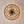 LightFixturesUSA - Moroccan Antique Crystal Drum Cage Semi Flush Mount - Ceiling Light - 13 in. - 