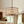 LightFixturesUSA - Moroccan Glam Vintage Crystal Drum Lantern Pendant - Chandelier - 15.7 in. - 