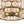 LightFixturesUSA - Moroccan Glam Vintage Crystal Drum Lantern Pendant - Chandelier - 15.7 in. - 