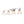 LightFixturesUSA - Nickel 4 - Light Cloud Glass Bell Shade Vanity Light - Wall Sconce - Nickel - 