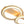 LightFixturesUSA-Nimbus 2-Light Halo Ring Dimmable LED Semi Flush Mount-Ceiling Light-26 in.-