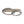 LightFixturesUSA-Nimbus 2-Light Halo Ring Dimmable LED Semi Flush Mount-Ceiling Light-26 in.-