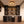 LightFixturesUSA - Oil Rubbed Bronze Fluted Glass Flush Mount Ceiling Light - Ceiling Light - Oil Rubbed Bronze - 