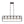 LightFixturesUSA - Oil Rubbed Bronze Geometric Cage Island Chandelier - Chandelier - 6 - Light - 