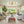 Load image into Gallery viewer, LightFixturesUSA - Opal Glass Bubble Brass Linear Sputnik Semi Flush Mount - Ceiling Light - Brass - 
