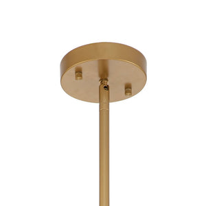LightFixturesUSA - (OpenBox) 10 - Light Geometric Sputnik Sunburst Chandelier - Chandelier - Black - 