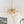 LightFixturesUSA - (OpenBox) 10 - Light Geometric Sputnik Sunburst Chandelier - Chandelier - Brass - 