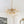 Load image into Gallery viewer, LightFixturesUSA - (OpenBox) 10 - Light Geometric Sputnik Sunburst Chandelier - Chandelier - Brass - 
