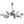 LightFixturesUSA - (OpenBox) 15 - Light Branch Blue Glass Globe Bubble Chandelier - Chandelier - Black - 15 - Lt