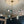 LightFixturesUSA - (OpenBox) 15 - Light Branch Blue Glass Globe Bubble Chandelier - Chandelier - Black - 15 - Lt