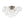 LightFixturesUSA - (OpenBox) 3 - Light Brass Cluster Clear Glass Globe Bubble Ceiling Light - Ceiling Light - Nickel - 