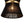 LightFixturesUSA - (OpenBox) Boho 2 - Tier Woven Thread Tapered Drum Pendant Light - Chandelier - Black - Large - 
