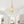 Load image into Gallery viewer, LightFixturesUSA - (OpenBox) Brass Cluster Sculpture Texture Glass Globe Bubble Chandelier - Chandelier - Brass - 3 - Lt
