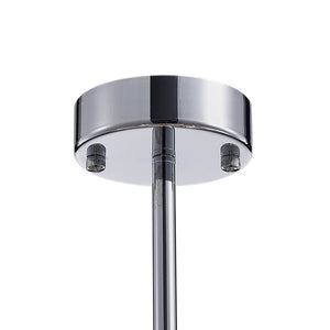 LightFixturesUSA - (OpenBox) Cluster Glass Globe Bubble Chandelier 23.6"/31.5" Wide Large Chandelier - Chandelier - 31.5 in - 