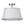 LightFixturesUSA - (OpenBox) Contemporary Wide Linen Drum Brass Semi Flush Mount - Ceiling Light - 4 - Lt - Brass