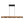 LightFixturesUSA - (OpenBox) Dimmable LED Linear Oak Wood Kitchen Island Pendant - Chandelier - 7 - Lt - 