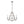 LightFixturesUSA - (OpenBox) Distressed White Shabby Chic Candle Style Chandelier - Chandelier - 