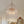 LightFixturesUSA - (OpenBox) French Antique Brass Crystal Cage Chandelier - Chandelier - M/3 - Lt - 
