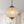 LightFixturesUSA - (OpenBox) French Antique Brass Crystal Globe Chandelier - Chandelier - L / 5 - Lt - 