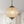 Load image into Gallery viewer, LightFixturesUSA - (OpenBox) French Antique Brass Crystal Globe Chandelier - Chandelier - L / 5 - Lt - 
