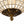 Load image into Gallery viewer, LightFixturesUSA - (OpenBox) French Antique Brass Crystal Globe Chandelier - Chandelier - S / 1 - Lt - 
