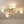 Load image into Gallery viewer, LightFixturesUSA - (OpenBox) Frosted Bubble Linear Sputnik Semi Flush Mount - Ceiling Light - 
