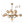 LightFixturesUSA - (OpenBox) Glam 13 - Light Sputnik Glass Globe Bubble Chandelier - Chandelier - Brass - 