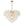 LightFixturesUSA - (OpenBox) Glam Brass Cluster Ribbed Glass Globe Bubble Chandelier - Chandelier - Brass - 
