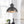 LightFixturesUSA - (OpenBox) Industrial Single Pot Lid Dome Pendant - Pendant Light - 2 Packs - 