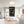 LightFixturesUSA - (OpenBox) Mid - Century Modern White Flush Mount Light - Ceiling Light - 23 in. (3 - Lt) - 