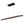 LightFixturesUSA - (OpenBox) Minimalist Linear Wood Dimmable LED Island Pendant - Chandelier - Walnut - 