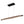 LightFixturesUSA - (OpenBox) Minimalist Linear Wood Dimmable LED Island Pendant - Chandelier - Walnut - 