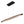 LightFixturesUSA - (OpenBox) Minimalist Linear Wood Dimmable LED Island Pendant - Chandelier - Walnut - 
