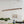 LightFixturesUSA - (OpenBox) Minimalist Linear Wood Dimmable LED Island Pendant - Chandelier - Walnut - 