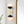 Load image into Gallery viewer, LightFixturesUSA - (OpenBox) Modern 2 - Light Opal Glass Globe Wall Sconce - Wall Sconce - Brass - 
