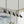 LightFixturesUSA - (OpenBox) Modern 4 - Light Linear Semi Flush Track Light - Chandelier - Black - 5 - Lt