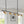 LightFixturesUSA - (OpenBox) Modern 4 - Light Linear Semi Flush Track Light - Chandelier - Gold - 5 - Lt