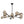 LightFixturesUSA - (OpenBox) Modern Sputnik Branching Bubble Chandelier - Chandelier - Brass - 