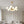 LightFixturesUSA - (OpenBox) Opal Glass Globe Sputnik Chandelier - Chandelier - 