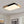 LightFixturesUSA - (OpenBox) Rectangle LED Flush Mount Light - Ceiling Light - Black - 