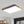 LightFixturesUSA - (OpenBox) Rectangle LED Flush Mount Light - Ceiling Light - Grey - 