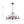 Load image into Gallery viewer, LightFixturesUSA - (OpenBox) Vintage Antique Crystal Floral Chandelier - Chandelier - 9 - Light - 
