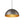 LightFixturesUSA - (OpenBox) Vintage Luxe Oversized Hammered Dome Pendant - Pendant Light - 23 in. - Dark Silver