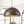 LightFixturesUSA - (OpenBox) Vintage Luxe Oversized Hammered Dome Pendant - Pendant Light - 23 in. - Dark Silver