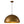 LightFixturesUSA - (OpenBox) Vintage Luxe Oversized Hammered Dome Pendant - Pendant Light - 23 in. - Dark Silver