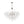Load image into Gallery viewer, LightFixturesUSA - Oversized 8 - Light Spiral Tiered Clear Glass Bubble Chandelier - Chandelier - Brass - 

